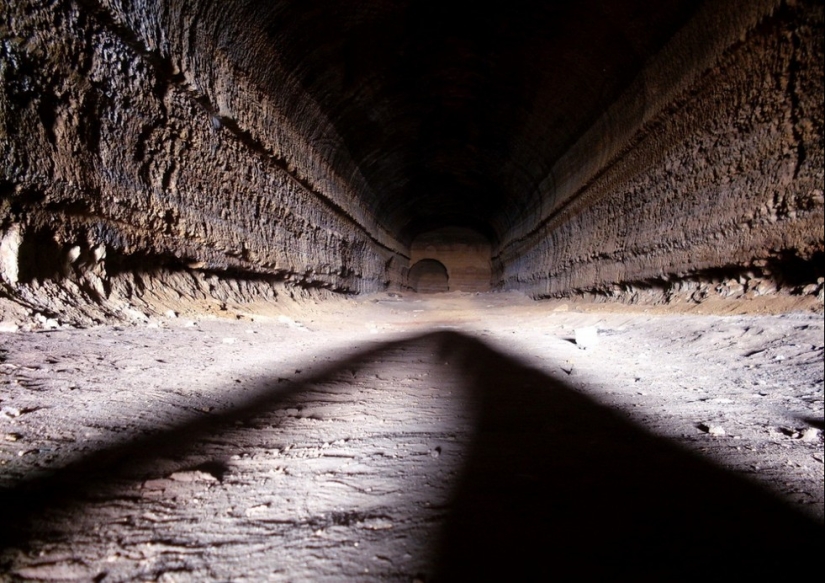 Rostov triángulo: ¿por qué nace más de los maniacos