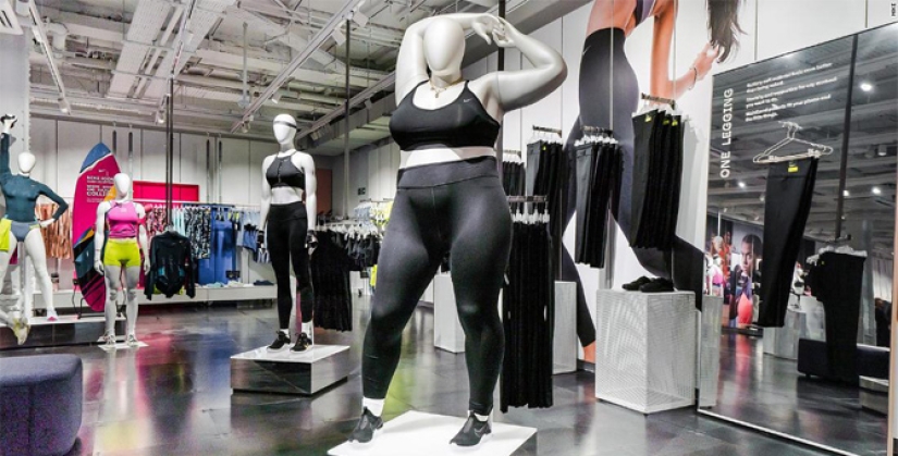 Rostro perdido o la evolución de los maniquíes desde el realismo al primitivismo