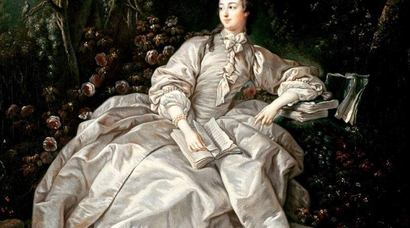 Royal Gypsies: ten of the most evil women of history