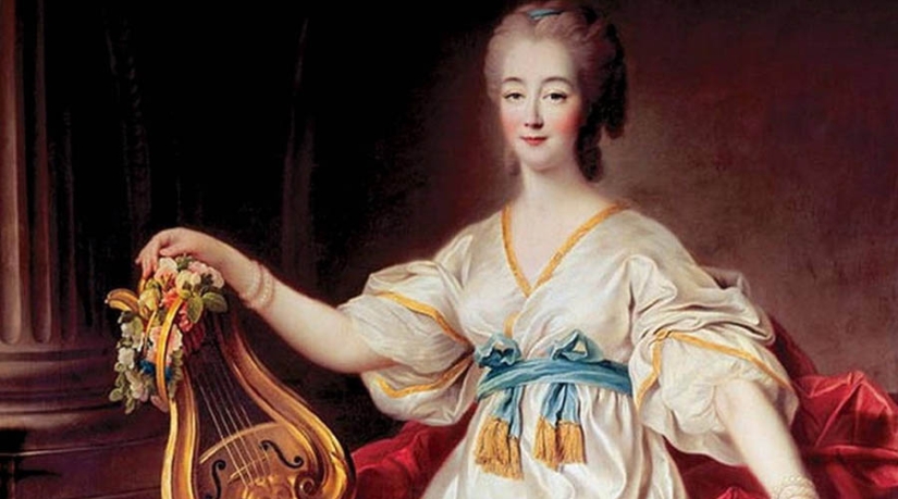 Royal Gypsies: ten of the most evil women of history