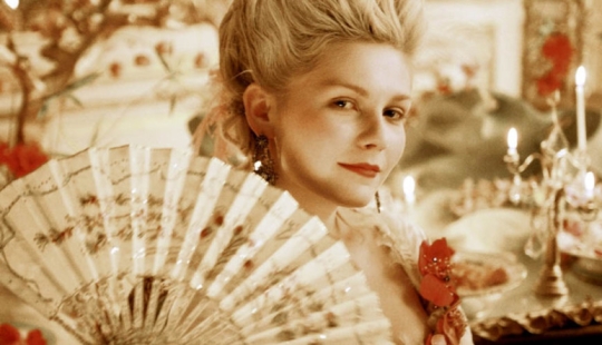 Royal Gypsies: ten of the most evil women of history