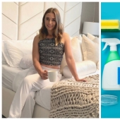 Rápido, fácil y divertida: cómo perfectamente limpia la casa en tan solo 60 minutos