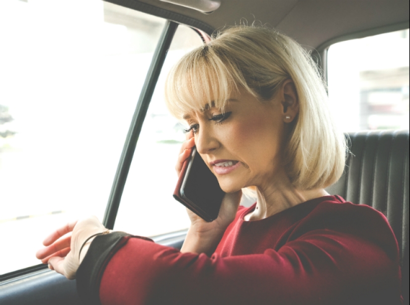 Run, boy, run! 7 alarms on the First date that you Need to Pay Attention to