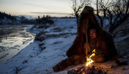 Ruso Robinson: como húsares Sergey Lisitsyn sobrevivido en el sombrío orillas del mar de Okhotsk Ruso Robinson: como húsares Sergey Lisitsyn sobrevivido en el sombrío orillas del mar de Okhotsk