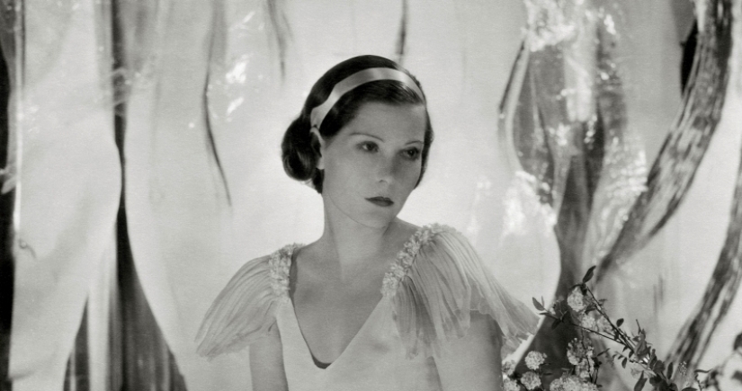 Russian models from aristocratic families who conquered Paris Russian models from aristocratic families who conquered Paris