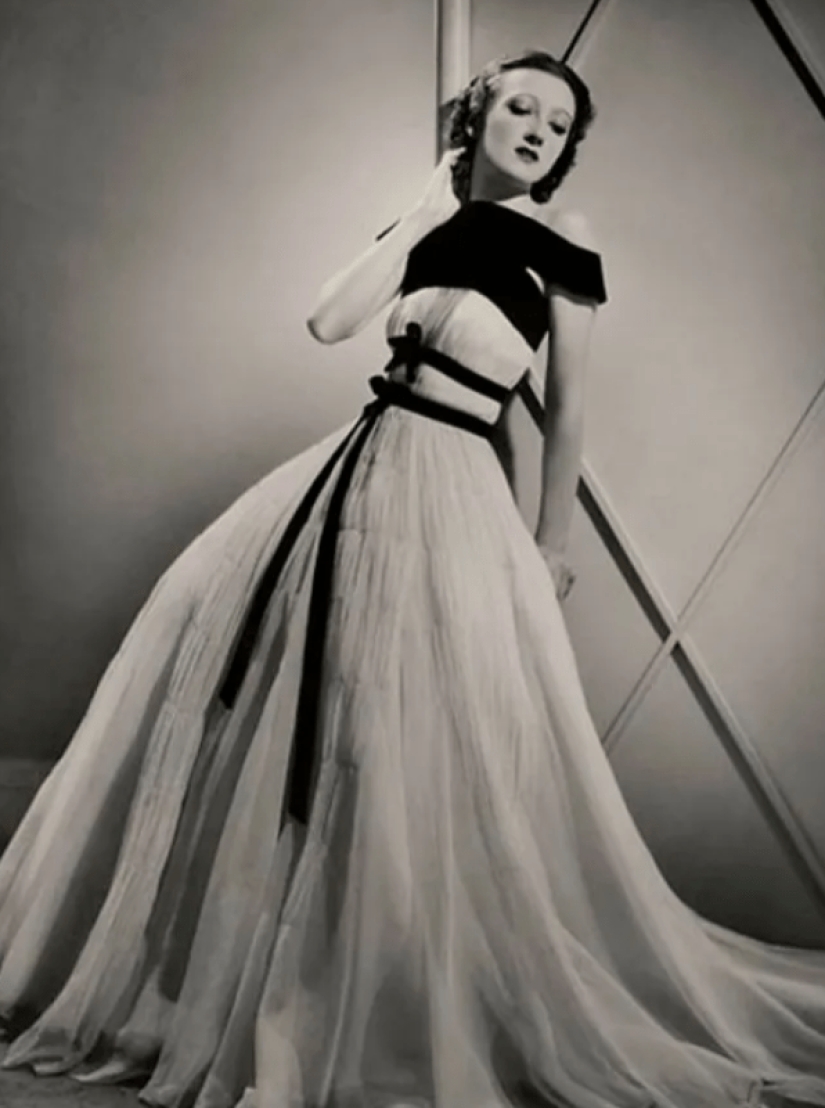 Russian models from aristocratic families who conquered Paris Russian models from aristocratic families who conquered Paris