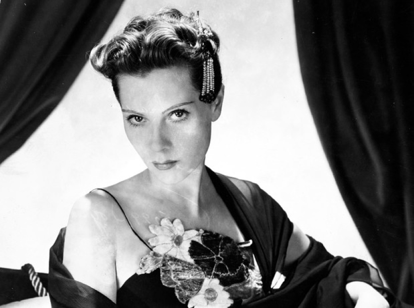 Russian models from aristocratic families who conquered Paris Russian models from aristocratic families who conquered Paris