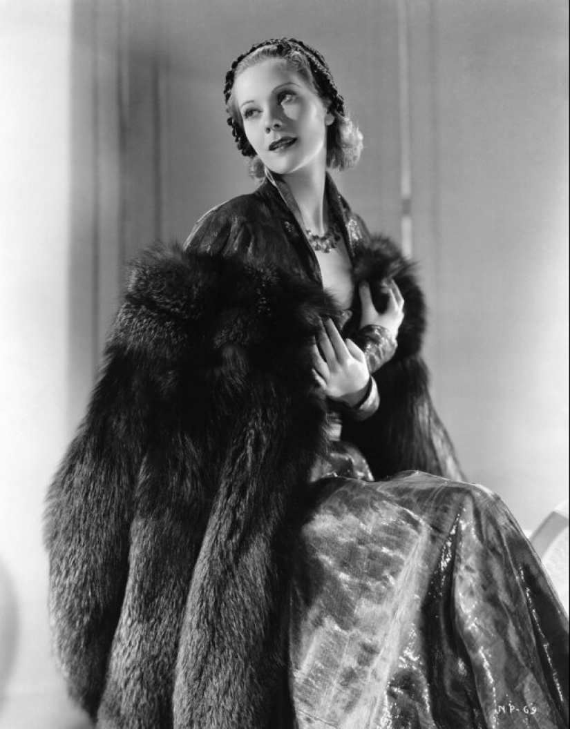 Russian models from aristocratic families who conquered Paris Russian models from aristocratic families who conquered Paris