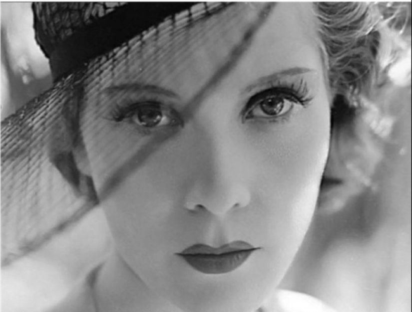 Russian top models of the 30s Russian top models of the 30s