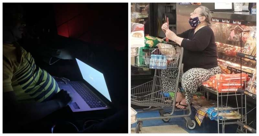 Sí, lo es! 22 situaciones exasperantes, después de las cuales se pierde la fe en la humanidad Sí, lo es! 22 situaciones exasperantes, después de las cuales se pierde la fe en la humanidad