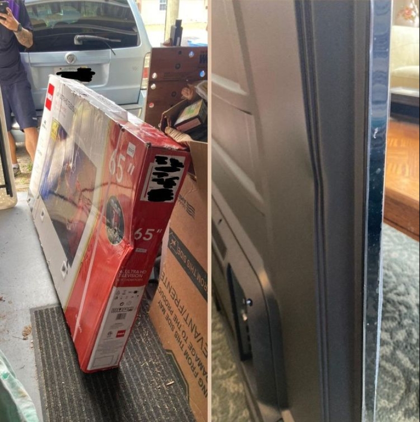 Sí, lo es! 22 situaciones exasperantes, después de las cuales se pierde la fe en la humanidad Sí, lo es! 22 situaciones exasperantes, después de las cuales se pierde la fe en la humanidad