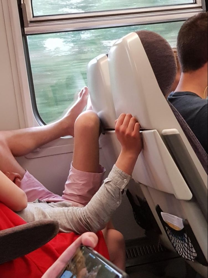 Sí, lo es! 22 situaciones exasperantes, después de las cuales se pierde la fe en la humanidad Sí, lo es! 22 situaciones exasperantes, después de las cuales se pierde la fe en la humanidad