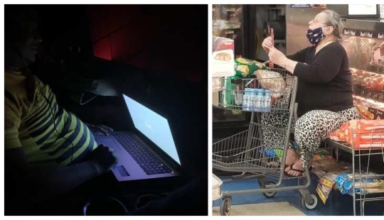 Sí, lo es! 22 situaciones exasperantes, después de las cuales se pierde la fe en la humanidad Sí, lo es! 22 situaciones exasperantes, después de las cuales se pierde la fe en la humanidad