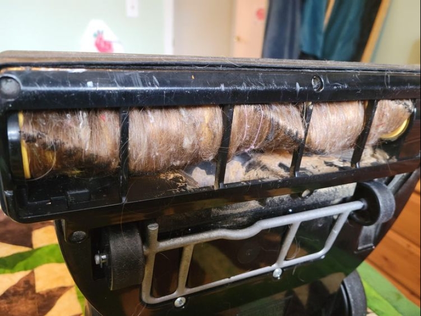 Sí, lo es! 22 situaciones exasperantes, después de las cuales se pierde la fe en la humanidad Sí, lo es! 22 situaciones exasperantes, después de las cuales se pierde la fe en la humanidad