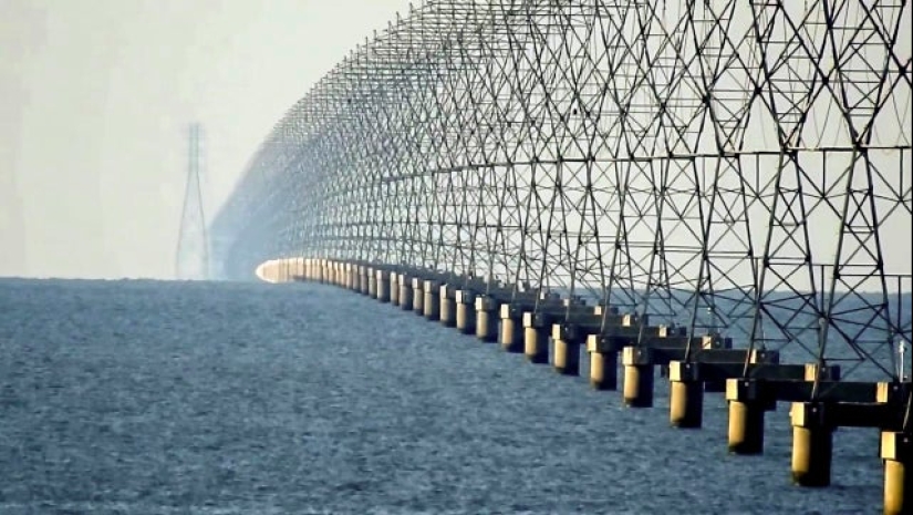 Sí, realmente existe! 22 fotos de fenómenos sorprendentes y cosas Sí, realmente existe! 22 fotos de fenómenos sorprendentes y cosas