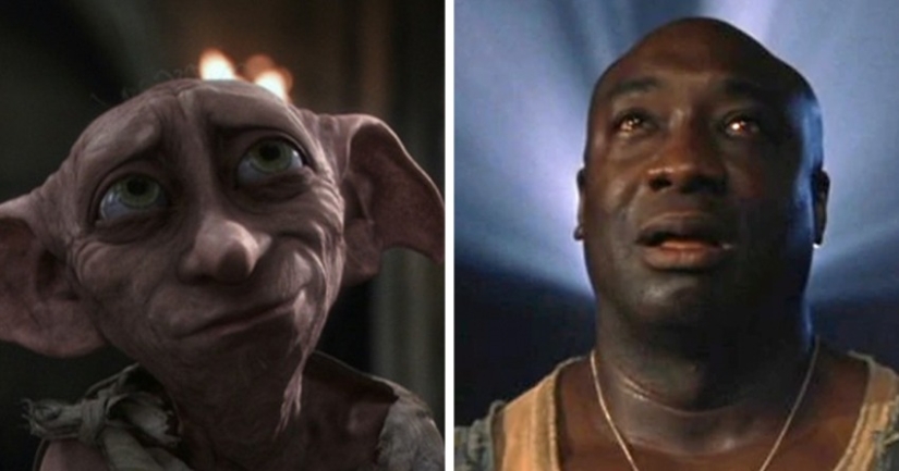 Sacando los pañuelos: las 30 muertes más tristes de personajes de ficción Sacando los pañuelos: las 30 muertes más tristes de personajes de ficción