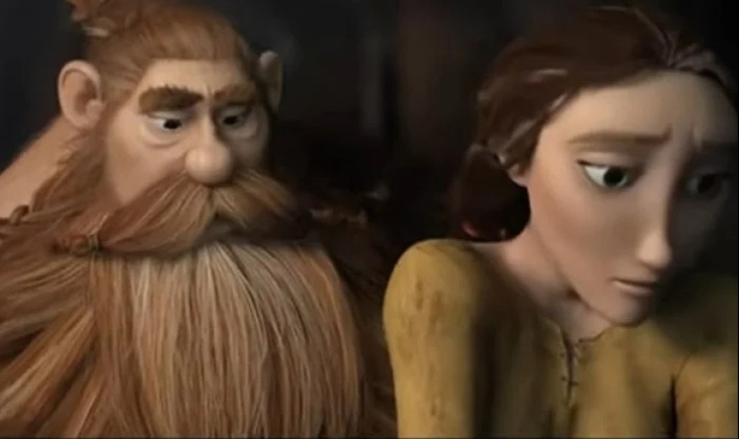 Sacando los pañuelos: las 30 muertes más tristes de personajes de ficción Sacando los pañuelos: las 30 muertes más tristes de personajes de ficción