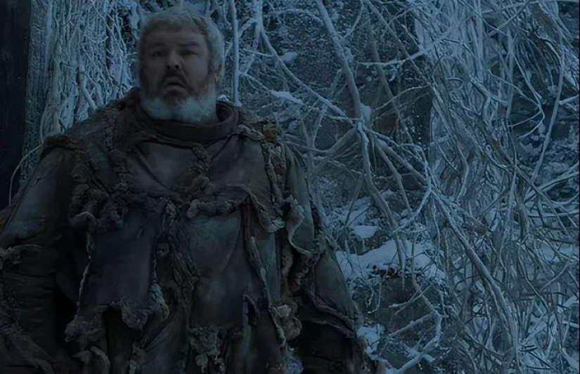 Sacando los pañuelos: las 30 muertes más tristes de personajes de ficción Sacando los pañuelos: las 30 muertes más tristes de personajes de ficción