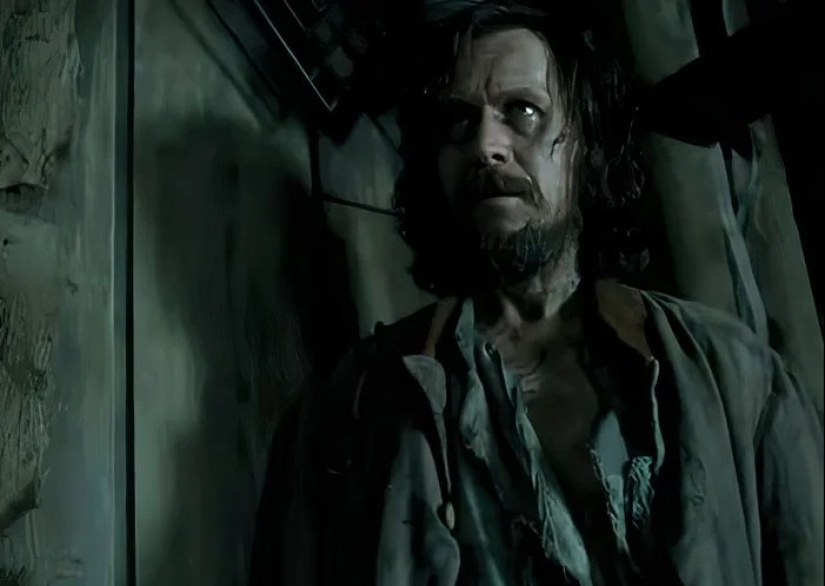 Sacando los pañuelos: las 30 muertes más tristes de personajes de ficción Sacando los pañuelos: las 30 muertes más tristes de personajes de ficción