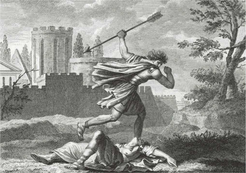 Sacrificio humano en la antigua Roma: quién fue sacrificado y por qué Sacrificio humano en la antigua Roma: quién fue sacrificado y por qué