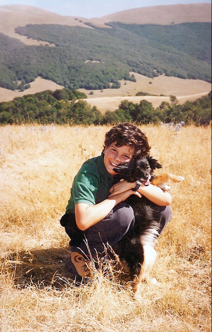 Saint from the Internet: for what merits was the Italian teenager Carlo Acutis canonized? Saint from the Internet: for what merits was the Italian teenager Carlo Acutis canonized?