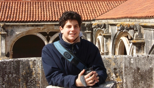 Saint from the Internet: for what merits was the Italian teenager Carlo Acutis canonized?