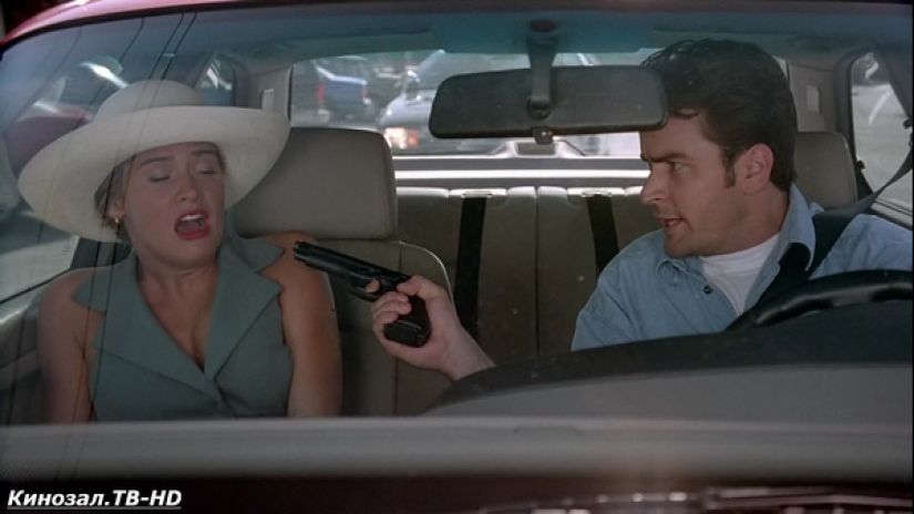 Salida: 20 antiguas comedias de los años 80-90 años