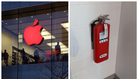 Saludos desde el universo paralelo: 25 cosas ordinarias que parecen tan inusuales Saludos desde el universo paralelo: 25 cosas ordinarias que parecen tan inusuales