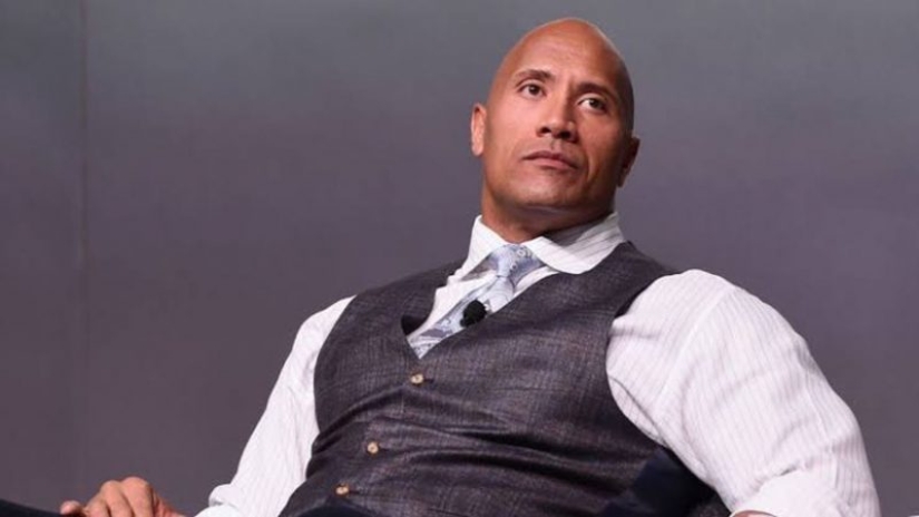 Sangre, Sudor y Respeto: 10 Reglas de éxito de Dwayne" La Roca " Johnson