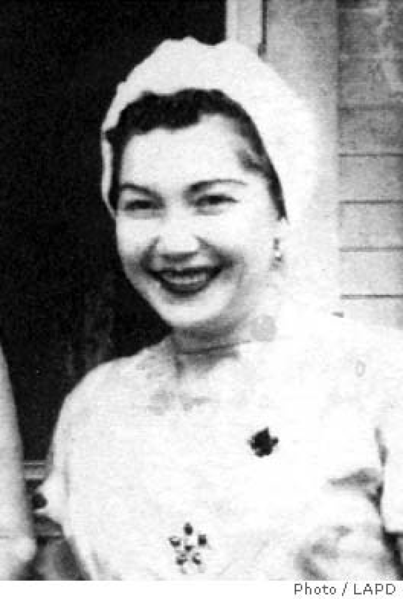 "Santa Strangler", o Productversie la historia de un loco