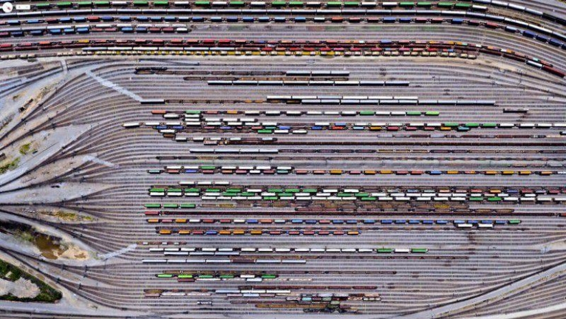 Satellite images of the Earth Satellite images of the Earth