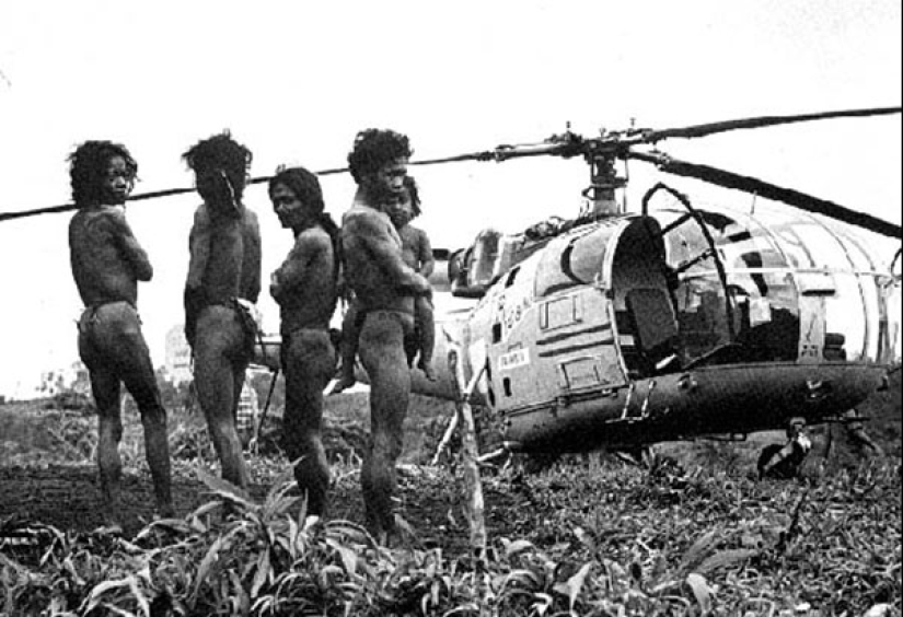 Scam of the Century: A story about a Tribe that Never Existed Scam of the Century: A story about a Tribe that Never Existed