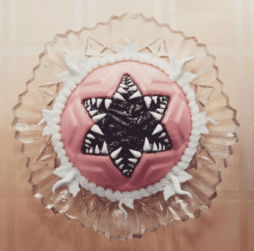 Scary cool desserts for real witches Scary cool desserts for real witches