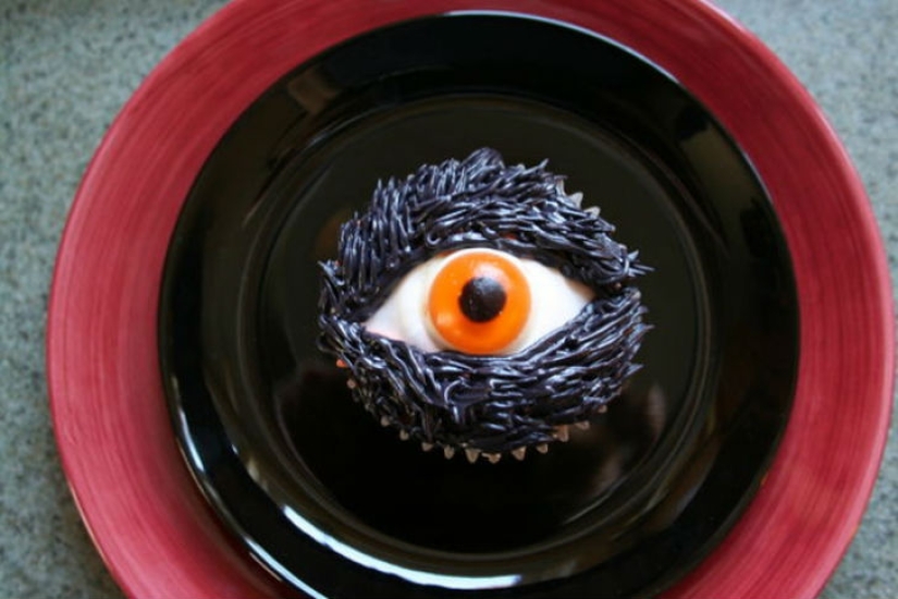 Scary cool desserts for real witches Scary cool desserts for real witches