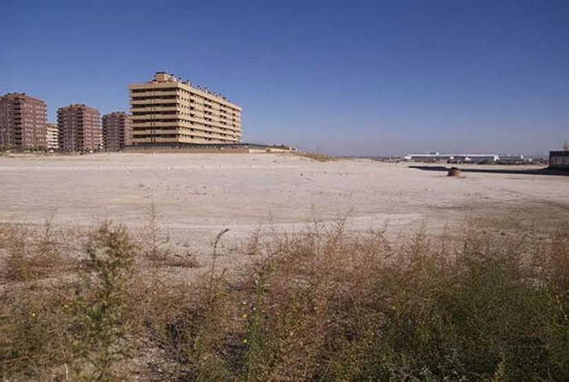 Scary Ghost towns from around the world