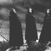 Scary Hunt: the most famous witches of the Middle Ages