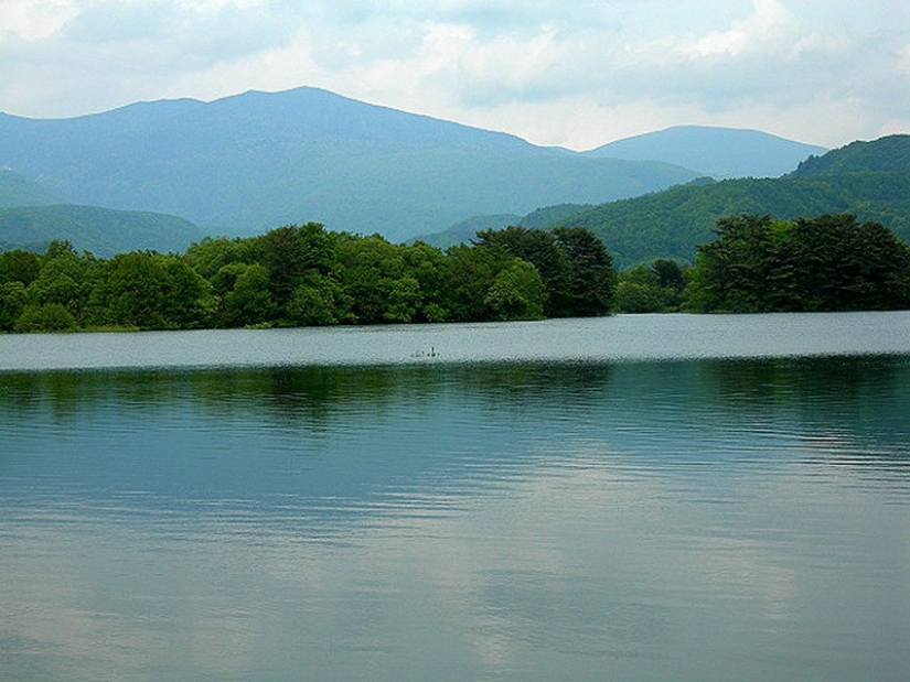 Scary myths and legends on water Scary myths and legends on water