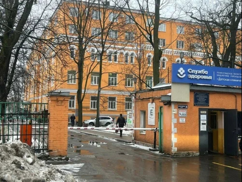 Schoolgirl Who Was Searched For 9 Years Has Been Found With Her Husband And Children