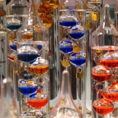 Scientific Beauty: Galileo's Thermometer