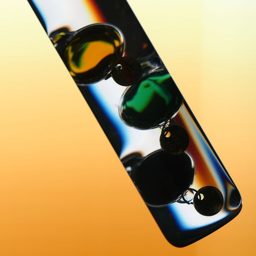 Scientific Beauty: Galileo&#39;s Thermometer