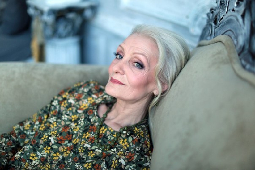 Scientists came to an unexpected conclusion: to be a widow is good for health Scientists came to an unexpected conclusion: to be a widow is good for health