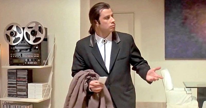 Scientists explain why we forget why we came into the room Scientists explain why we forget why we came into the room