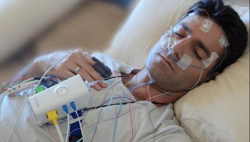 Scientists explained the purpose of the nightmares — you can't go without Scientists explained the purpose of the nightmares — you can't go without