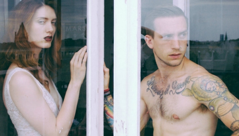 Scientists have found out what makes a person a "real jerk"