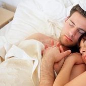 Scientists have told how to stay alert after a sleepless night