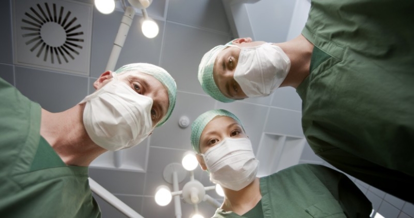 Scientists told what death smells like Scientists told what death smells like