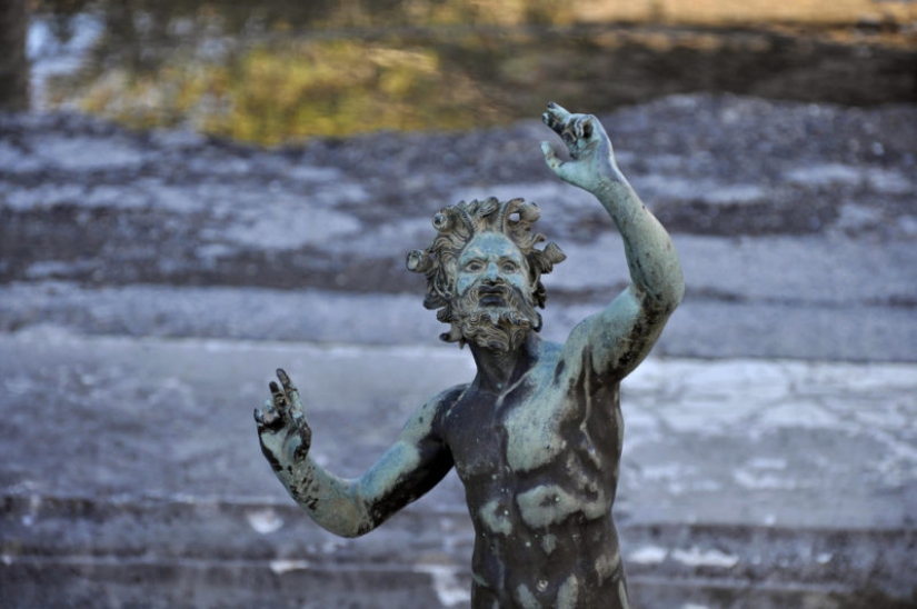 Screams of pain and boiling blood: archaeologists told how the inhabitants of Pompeii died Screams of pain and boiling blood: archaeologists told how the inhabitants of Pompeii died
