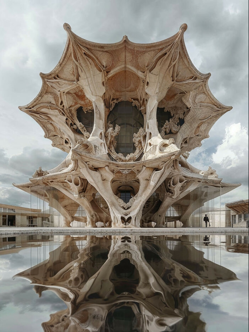 Se anunciaron los ganadores del primer concurso de imágenes con IA Se anunciaron los ganadores del primer concurso de imágenes con IA