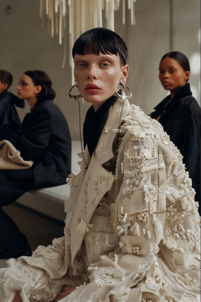 Se anunciaron los ganadores del primer concurso de imágenes con IA Se anunciaron los ganadores del primer concurso de imágenes con IA