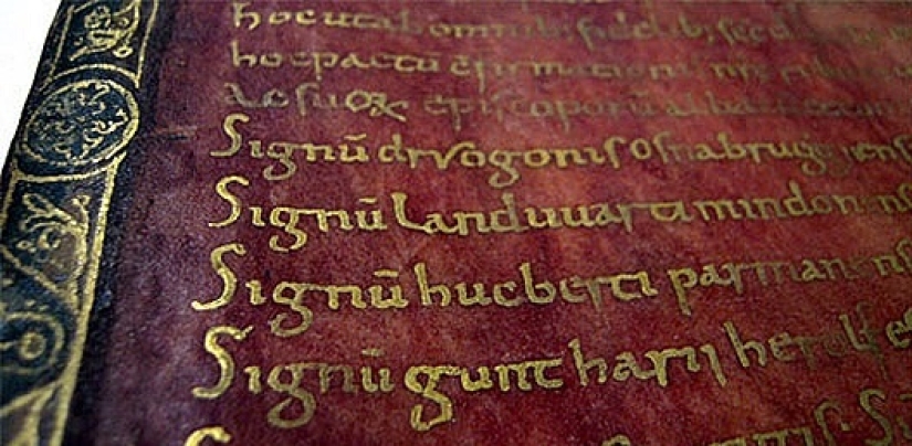 Secretos ocultos dentro de los muros del archivo secreto del Vaticano Secretos ocultos dentro de los muros del archivo secreto del Vaticano